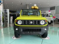 Bán xe Suzuki Jimny 2024 1.5L 4x4 AT giá 799 Triệu - TP HCM