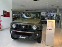 Bán xe Suzuki Jimny 2024 1.5L 4x4 AT giá 789 Triệu - TP HCM