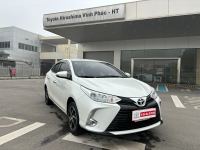 Bán xe Toyota Vios E 1.5 MT 2022 giá 425 Triệu - Vĩnh Phúc