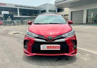 Bán xe Toyota Vios GR-S 1.5 CVT 2022 giá 515 Triệu - Vĩnh Phúc