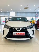 Bán xe Toyota Vios G 1.5 CVT 2021 giá 485 Triệu - Vĩnh Phúc