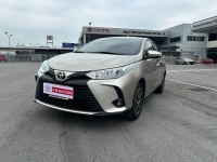 Bán xe Toyota Vios E 1.5 MT 2022 giá 410 Triệu - Vĩnh Phúc