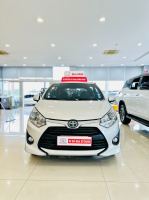 Bán xe Toyota Wigo 1.2G MT 2019 giá 228 Triệu - Vĩnh Phúc