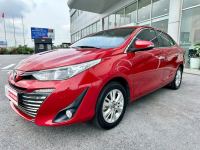Bán xe Toyota Vios 1.5G 2019 giá 430 Triệu - Vĩnh Phúc