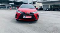 Bán xe Toyota Vios 2021 G 1.5 CVT giá 478 Triệu - Vĩnh Phúc