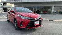 Bán xe Toyota Vios 2022 G 1.5 CVT giá 495 Triệu - Vĩnh Phúc