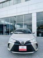 Bán xe Toyota Vios 2023 E 1.5 MT giá 420 Triệu - Vĩnh Phúc