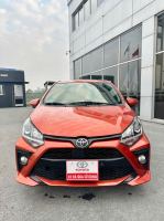 Bán xe Toyota Wigo 1.2 AT 2020 giá 315 Triệu - Vĩnh Phúc