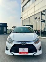 Bán xe Toyota Wigo 2018 1.2G AT giá 280 Triệu - Vĩnh Phúc