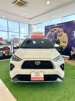 Bán xe Toyota Yaris Cross 2023 1.5 D-CVT giá 630 Triệu - Vĩnh Phúc