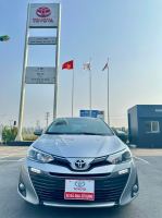 Bán xe Toyota Vios 2020 1.5G giá 430 Triệu - Vĩnh Phúc