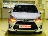 Bán xe Toyota Wigo 2019 1.2G AT giá 285 Triệu - Vĩnh Phúc