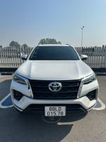 Bán xe Toyota Fortuner 2022 2.7L 4x2 AT giá 955 Triệu - Vĩnh Phúc