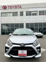 Bán xe Toyota Wigo 2021 1.2 AT giá 340 Triệu - Vĩnh Phúc