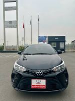 Bán xe Toyota Vios 2023 E CVT giá 465 Triệu - Vĩnh Phúc