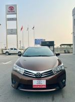 Bán xe Toyota Corolla altis 2016 1.8G AT giá 450 Triệu - Vĩnh Phúc