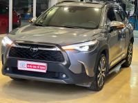 Bán xe Toyota Corolla Cross 1.8V 2022 giá 765 Triệu - Vĩnh Phúc