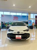 Bán xe Toyota Vios 2024 G 1.5 CVT giá 530 Triệu - Vĩnh Phúc