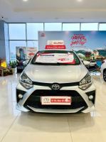 Bán xe Toyota Wigo 2020 1.2 MT giá 235 Triệu - Vĩnh Phúc