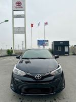 Bán xe Toyota Vios 2020 1.5G giá 430 Triệu - Vĩnh Phúc