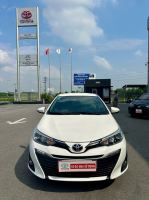 Bán xe Toyota Vios 2020 1.5G giá 423 Triệu - Vĩnh Phúc