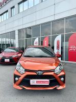 Bán xe Toyota Wigo 2021 1.2 AT giá 335 Triệu - Vĩnh Phúc