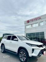 Bán xe Toyota Fortuner 2022 Legender 2.4L 4x2 AT giá 1 Tỷ 40 Triệu - Vĩnh Phúc