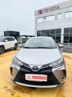 Bán xe Toyota Vios 2022 G 1.5 CVT giá 445 Triệu - Vĩnh Phúc