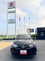 Bán xe Toyota Vios 2022 E CVT giá 410 Triệu - Vĩnh Phúc