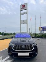 Bán xe Toyota Innova 2024 Cross 2.0 CVT giá 810 Triệu - Vĩnh Phúc