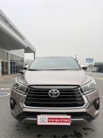 Bán xe Toyota Innova 2023 G 2.0 AT giá 660 Triệu - Vĩnh Phúc