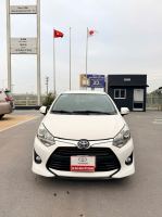 Bán xe Toyota Wigo 2019 1.2G AT giá 285 Triệu - Vĩnh Phúc