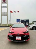 Bán xe Toyota Vios 2025 G 1.5 CVT giá 515 Triệu - Vĩnh Phúc