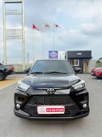 Bán xe Toyota Raize 2025 G 1.0 CVT giá 505 Triệu - Vĩnh Phúc