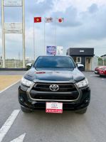 Bán xe Toyota Hilux 2021 2.4L 4x2 AT giá 570 Triệu - Vĩnh Phúc