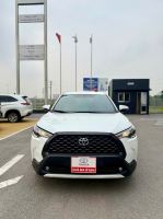 Bán xe Toyota Corolla Cross 2022 1.8G giá 615 Triệu - Vĩnh Phúc