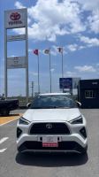 Bán xe Toyota Yaris Cross 2025 1.5 D-CVT giá 630 Triệu - Vĩnh Phúc