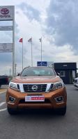 Bán xe Nissan Navara 2020 EL A-IVI 2.5 AT 2WD giá 410 Triệu - Vĩnh Phúc