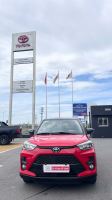 Bán xe Toyota Raize 2021 G 1.0 CVT giá 410 Triệu - Vĩnh Phúc