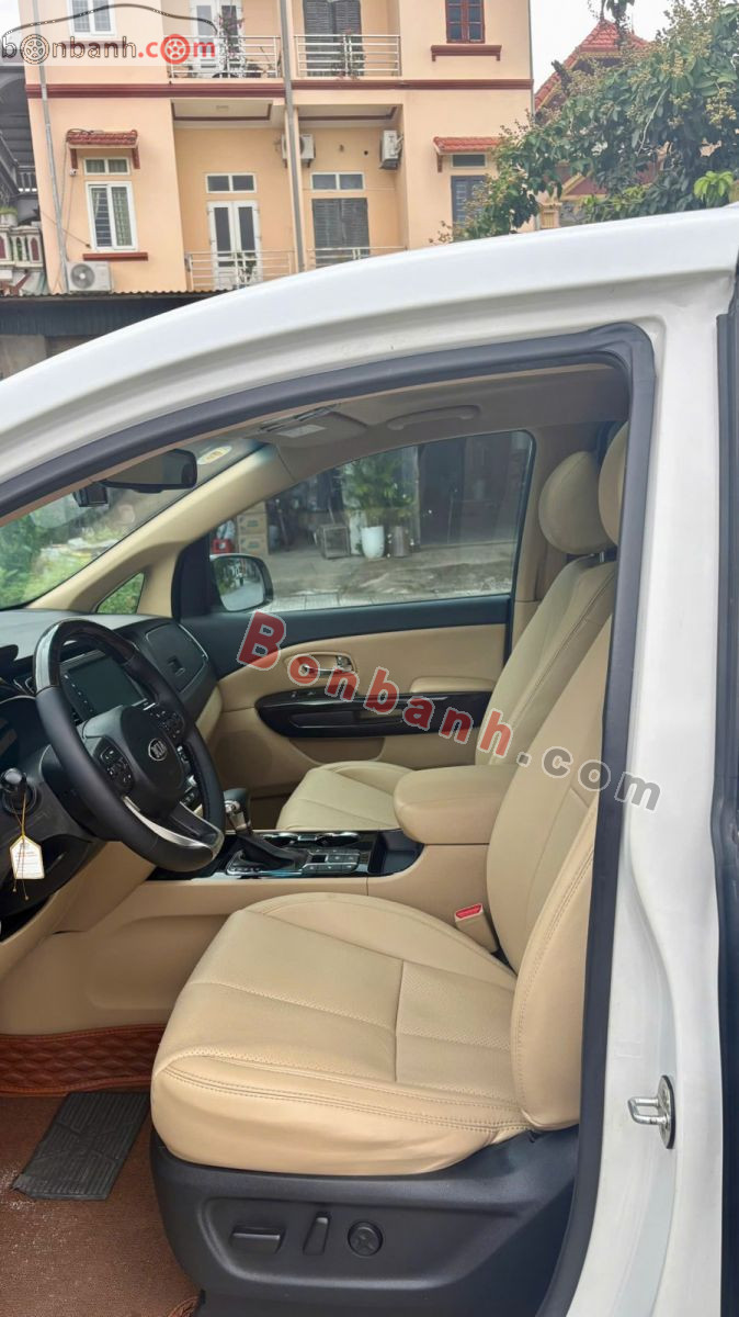 Kia Sedona 3.3 GAT Premium 2019 - 500 Triệu 5