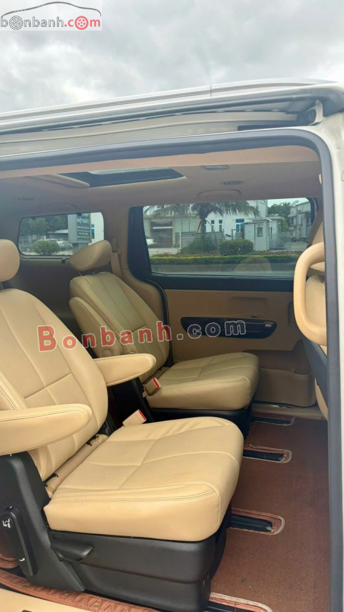 Kia Sedona 3.3 GAT Premium 2019 - 500 Triệu 6