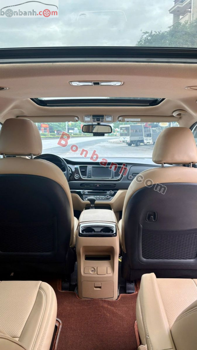 Kia Sedona 3.3 GAT Premium 2019 - 500 Triệu 7