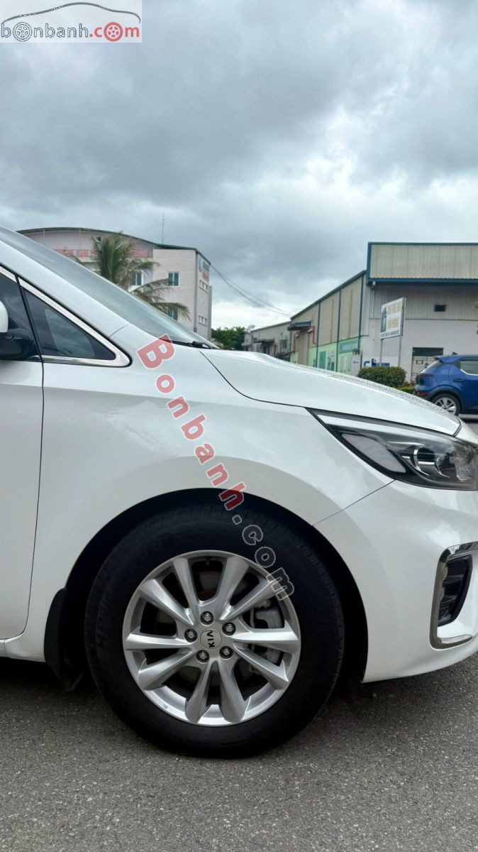 Kia Sedona 3.3 GAT Premium 2019 - 500 Triệu 9