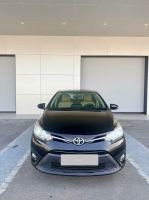 Bán xe Toyota Vios 2014 1.5E giá 200 Triệu - Vĩnh Phúc