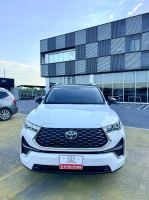 Bán xe Toyota Innova 2025 Cross 2.0V CVT giá 720 Triệu - Vĩnh Phúc
