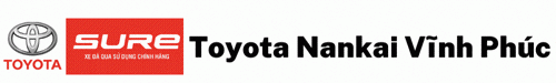 Toyota Nankai Vĩnh Phúc