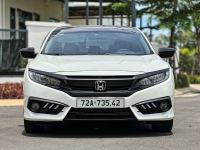 Bán xe Honda Civic 2018 1.5G Vtec Turbo giá 560 Triệu - Bà Rịa Vũng Tàu