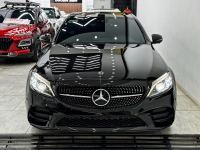 can ban xe oto cu lap rap trong nuoc Mercedes Benz C class C300 AMG 2020