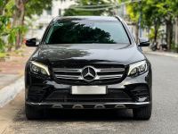Bán xe Mercedes Benz GLC 2018 300 4Matic giá 1 Tỷ 290 Triệu - Bà Rịa Vũng Tàu