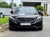 Bán xe Mercedes Benz C class 2018 C250 Exclusive giá 880 Triệu - Bà Rịa Vũng Tàu